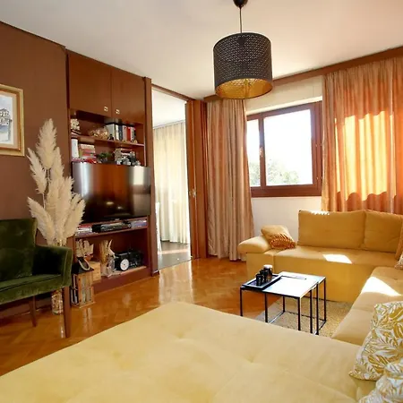 Apartment An-da