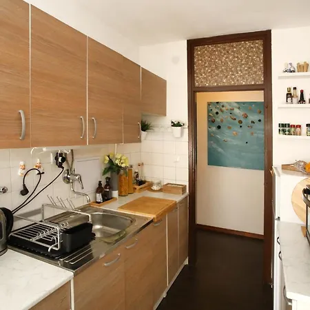 Apartment An-da