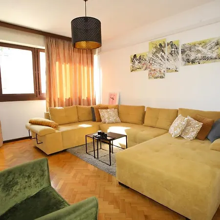 Apartament An-da