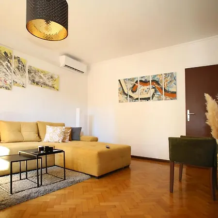 An-da Apartment