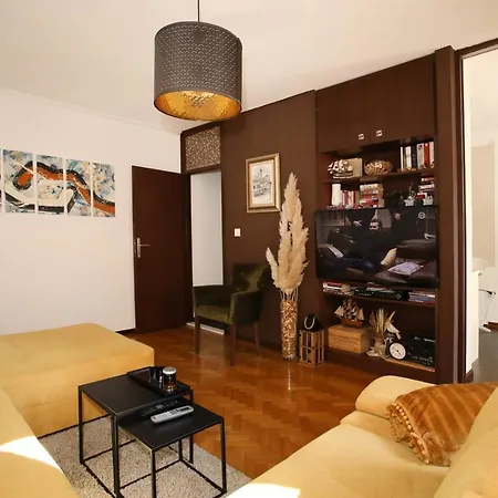 An-da Apartment