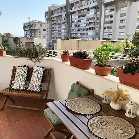 Apartment An-da *