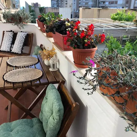 An-da Apartment *